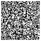 QR code with Whiteland Church of Christ contacts
