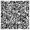 QR code with Upper Craig School contacts