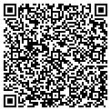 QR code with Wkog contacts