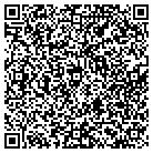 QR code with Upper Deerfield Twp Schools contacts