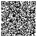 QR code with L S Mfg contacts