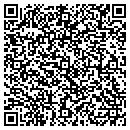 QR code with RLM Enterprise contacts