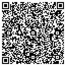 QR code with Gemstone contacts