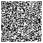 QR code with Quicks Fabrication & Mechanical contacts