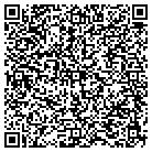 QR code with On A Shoe String Antiques & Co contacts