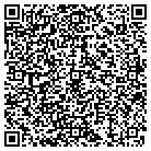 QR code with Corcoran Sheet Metal Fab Inc contacts