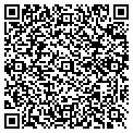 QR code with D & K Mfg contacts