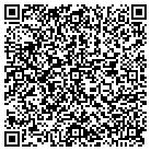 QR code with Opportunities For Learning contacts