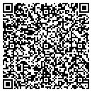 QR code with Gans Kim M Phd Mph Ldn contacts