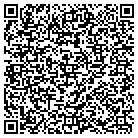 QR code with Professional Printing Center contacts
