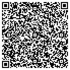 QR code with G & E Health & Wellness Sltns contacts