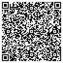 QR code with Art & Frame contacts