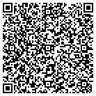 QR code with Health Science & Tech Academy contacts