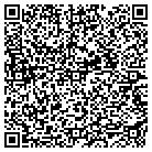 QR code with D And D Community Investments contacts