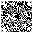 QR code with Woodbury Heights Brd-Education contacts