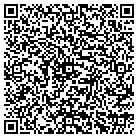 QR code with Purtone Hearing Center contacts