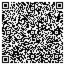 QR code with On the Edge contacts