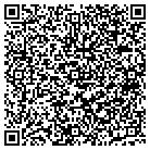 QR code with University-AZ Speech & Hearing contacts
