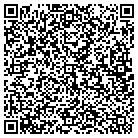 QR code with Genesis Sweeper & Parking Lot contacts
