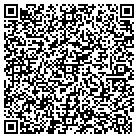 QR code with Praxis Cleaning & Restoration contacts