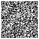 QR code with Hal Ogeary contacts