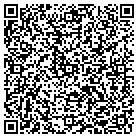 QR code with Phoenician East Security contacts