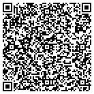 QR code with Faith Hope & Charity contacts