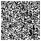 QR code with Professional & Efficient Ntry contacts