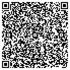 QR code with First Baptist Chr-Urbandale contacts