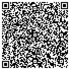 QR code with Kuhn & Carson Inc Investment contacts