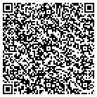 QR code with Radels Repair And Install contacts