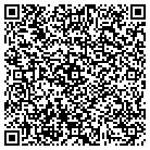 QR code with R W Huddleston Dairy Farm contacts