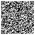 QR code with Donald Regan Phd contacts