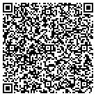 QR code with Pride Mechanical & Fabrication contacts