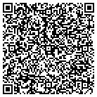 QR code with Hearing Services & Consultants contacts