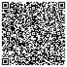 QR code with Rhode Island Medicene contacts