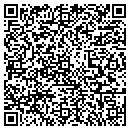 QR code with D M C Funding contacts