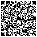 QR code with Hispanic Ministry contacts
