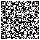 QR code with A & A Truckee Tahoe contacts