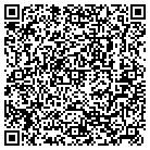 QR code with Ricks Equipment Repair contacts