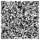 QR code with John Tracy Clinic contacts