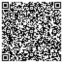 QR code with Applied Utility System contacts