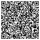 QR code with Houlihan & Church Co Inc contacts