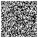 QR code with R NB Trailer Repair Inc contacts