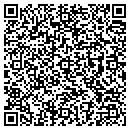 QR code with A-1 Services contacts