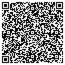 QR code with D R Horton Inc contacts