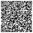 QR code with House Junior High School contacts