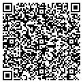 QR code with C&B Manufacturing contacts
