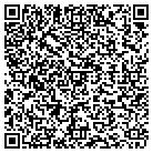 QR code with Cleburne Sheet Metal contacts