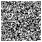 QR code with D & L Investment Properties LLC contacts